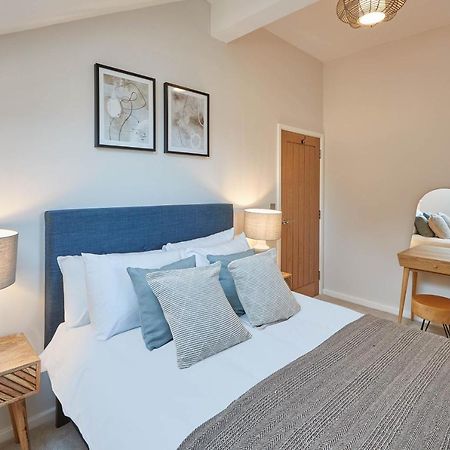 Host & Stay - Skyline Apartment Whitby Exteriér fotografie