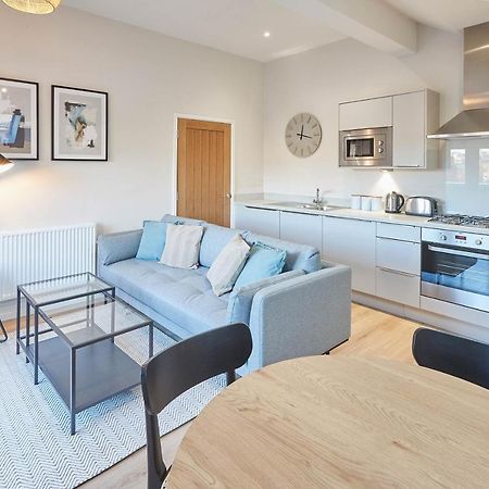 Host & Stay - Skyline Apartment Whitby Exteriér fotografie