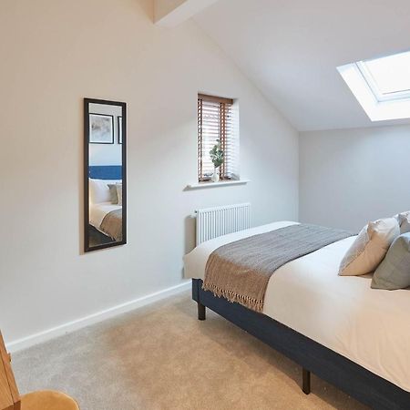 Host & Stay - Skyline Apartment Whitby Exteriér fotografie